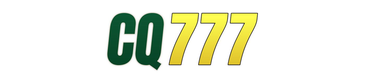 cq777 Logo